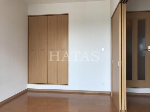 拡大写真:チェリーヒルズ A棟 3階A302のその他部屋・スペース