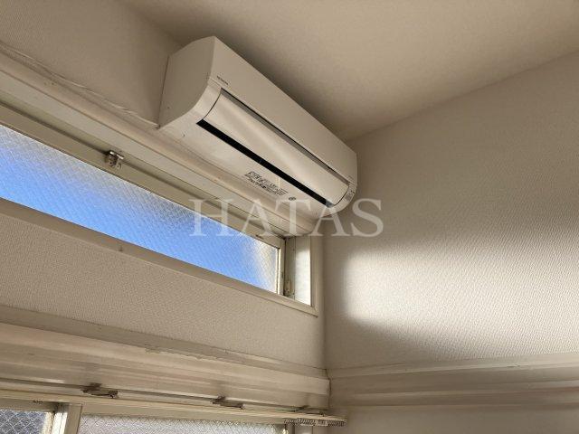 拡大写真:デセオ笠寺 1階101のその他設備