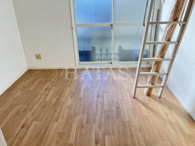 拡大写真:デセオ笠寺 1階101のその他部屋・スペース