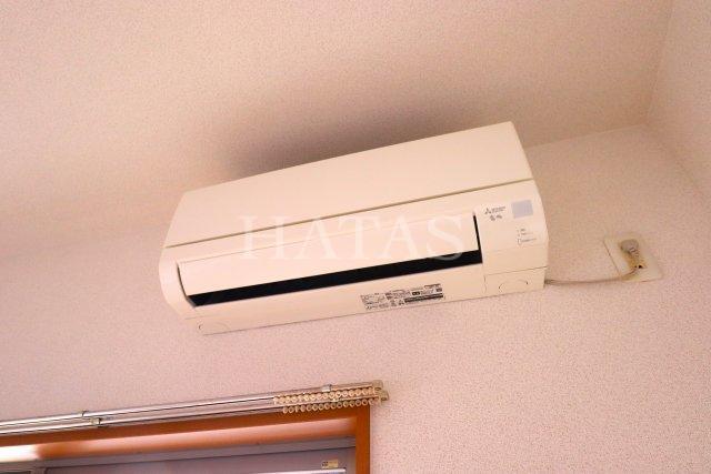 拡大写真:M I CRUISE 4階401のその他設備