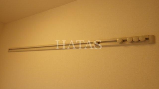 拡大写真:エテルニタ富士松駅 1階102のその他