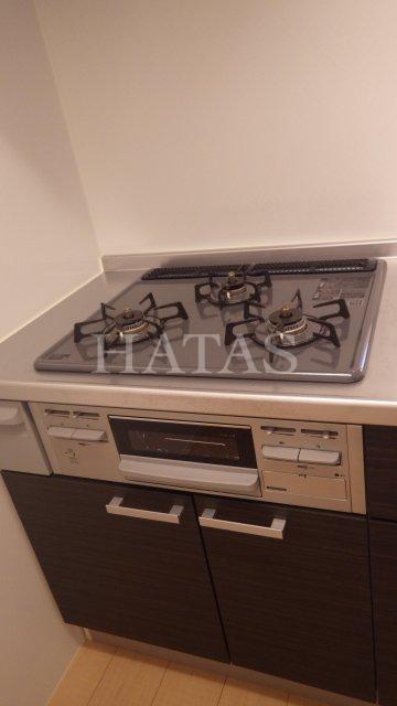 拡大写真:エテルニタ富士松駅 1階102のキッチン