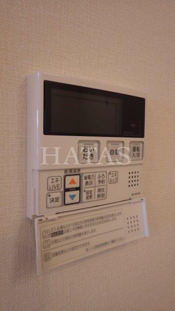 拡大写真:エテルニタ富士松駅 1階102のその他設備