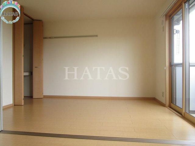 拡大写真:ファミリア富士塚 1階102のその他部屋・スペース
