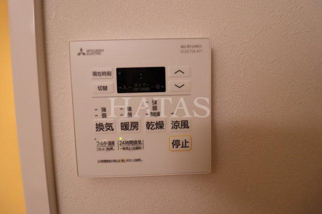 拡大写真:Lausanne 9階903のその他
