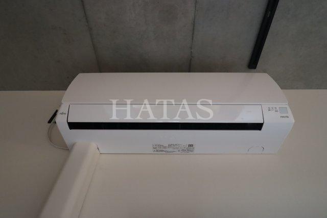 拡大写真:Lausanne 10階1002のその他設備