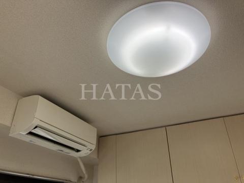 拡大写真:アーバンハイツ刈谷弐番館 5階502のその他設備