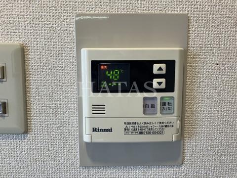 拡大写真:アーバンハイツ刈谷弐番館 5階502のその他設備