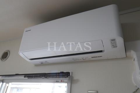 拡大写真:パークライフ下市場 2階203のその他設備