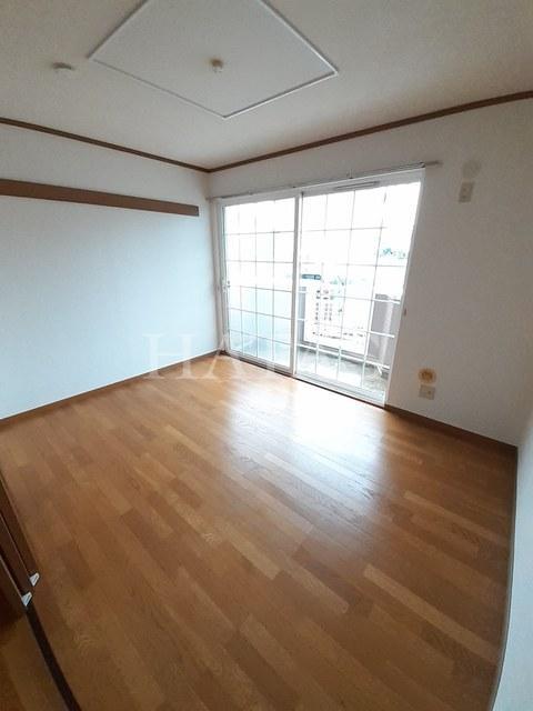 拡大写真：ハイム　駅東 1階102のその他部屋・スペース