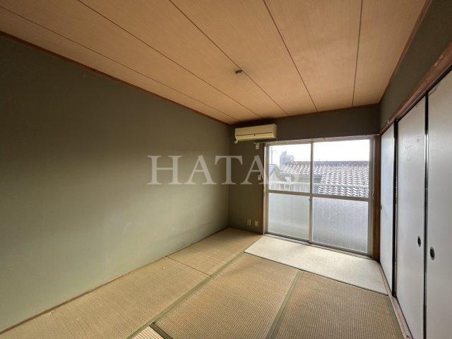 拡大写真:百石マンション2号館 3階B-3の和室