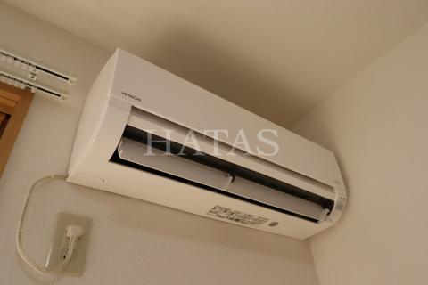 拡大写真:パークサイド ハウス 1階103のその他設備