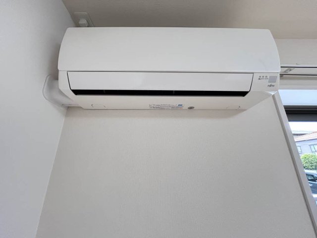 拡大写真:シャーメゾン城南 1階103のその他設備