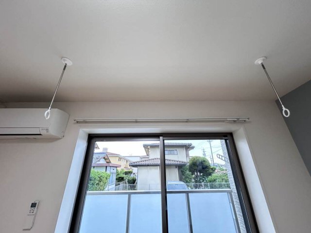 拡大写真:シャーメゾン城南 1階103のその他設備