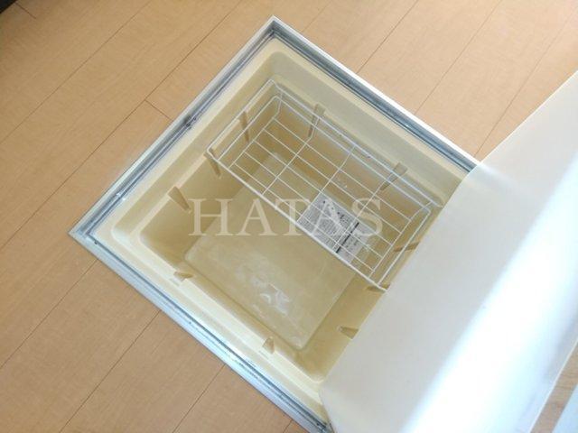 拡大写真:ハレクノ梶田 1階102のその他