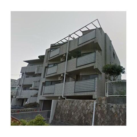 西宮市上甲子園1丁目の外観