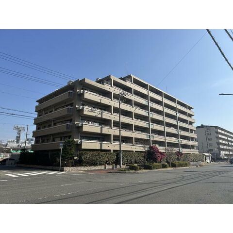 西宮市甲子園町の外観