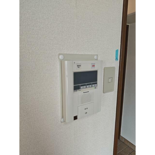 拡大写真:西宮市上甲子園1丁目 2階209のその他設備