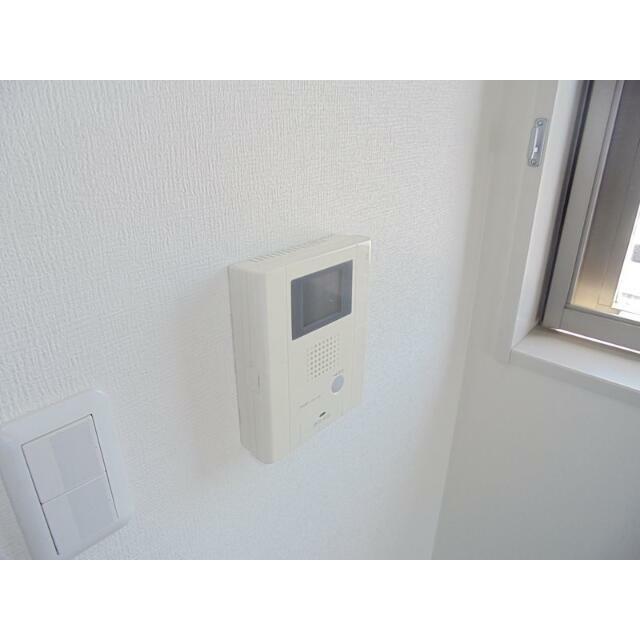 拡大写真:サンステラ 5階501のその他設備
