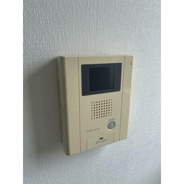 拡大写真:サンステラ 5階501のその他設備