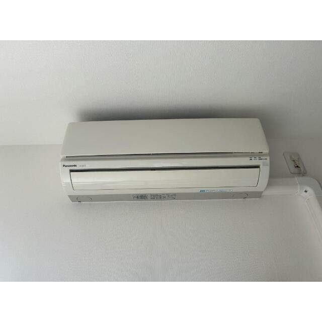 拡大写真:サンステラ 5階501のその他設備