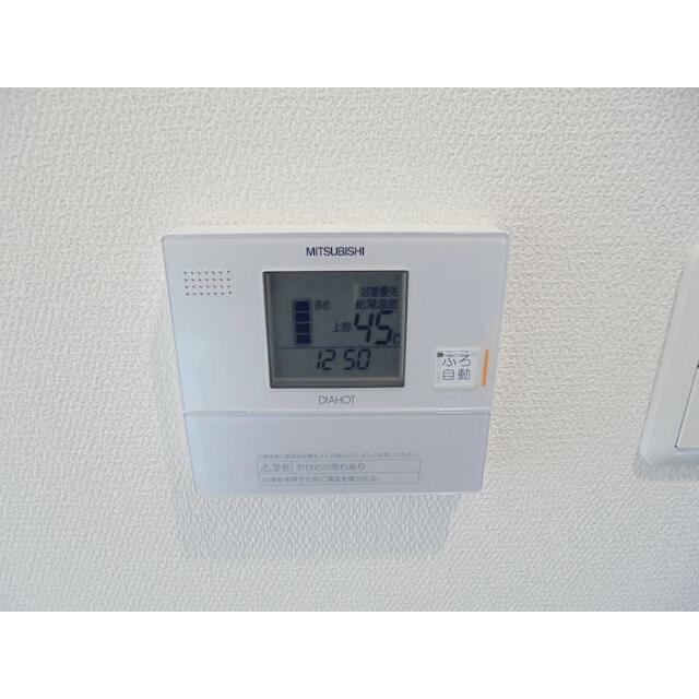拡大写真:サンステラ 5階501のその他共有部分