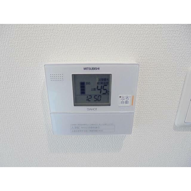 拡大写真:サンステラ 5階501のその他共有部分