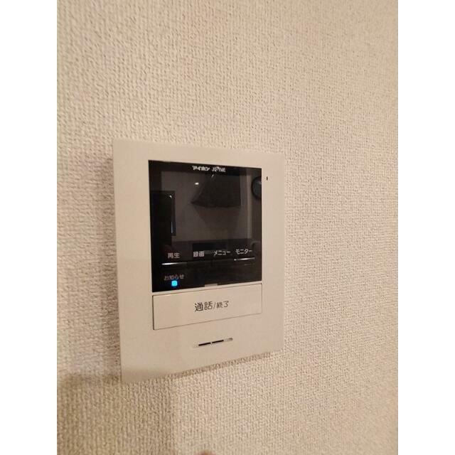 拡大写真:西宮市荒戎町 1階101のその他設備