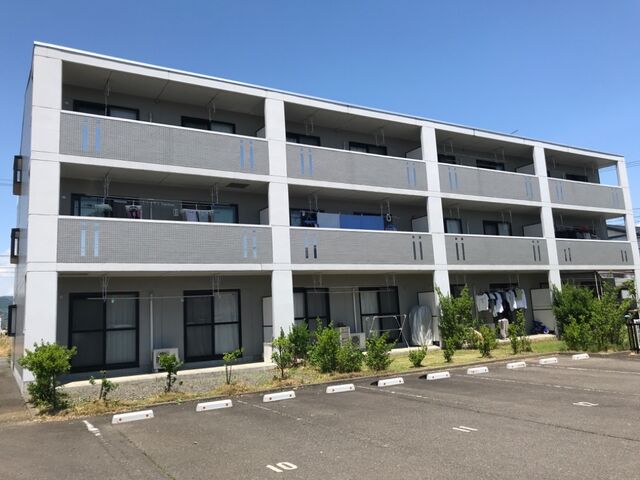 プロニティ21 の外観