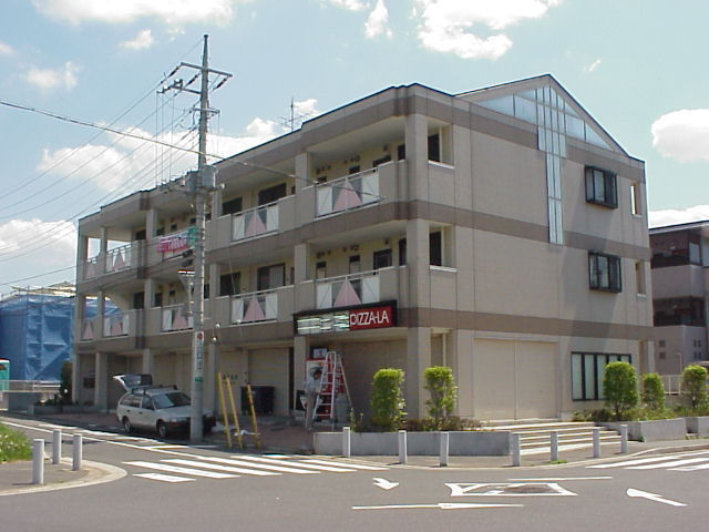 ホームメイト エスタシオンおゆみ野 3階302 賃貸マンション アパート検索