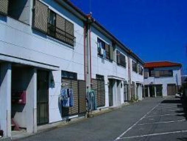 ホームメイト シャレル茂呂ｋ 物件情報 群馬県伊勢崎市