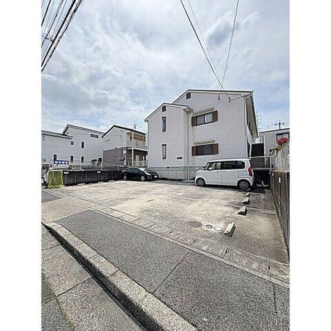 名古屋市天白区植田南2丁目の外観