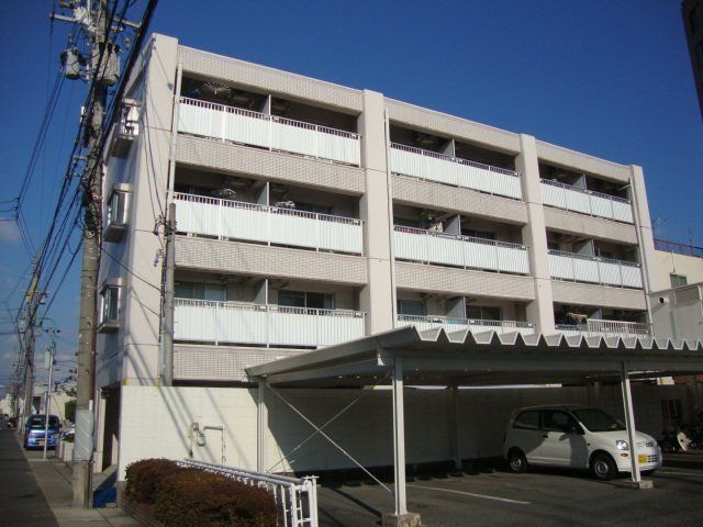 ホームメイト 名古屋市天白区植田西２丁目 2階2