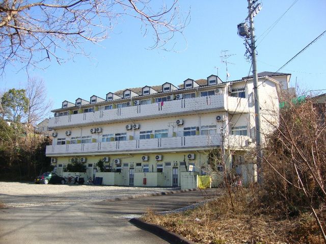 ホームメイト アップル春日井 物件情報 愛知県春日井市