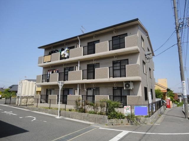 ホームメイト メゾンナカマチ 物件情報 愛知県知多郡東浦町
