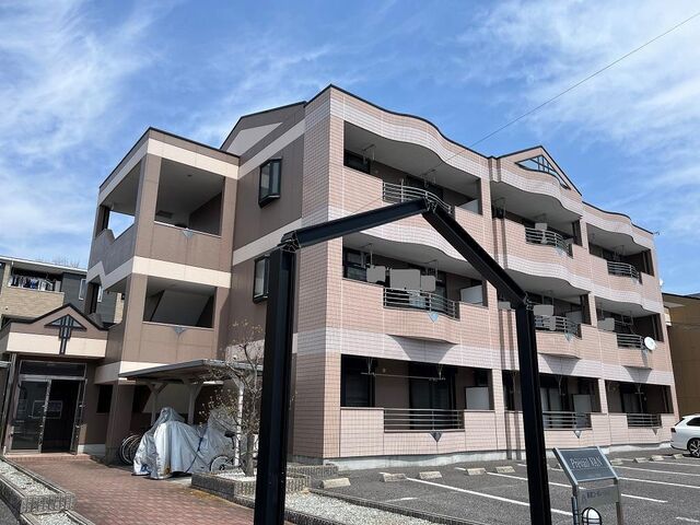 Prevail VANの外観