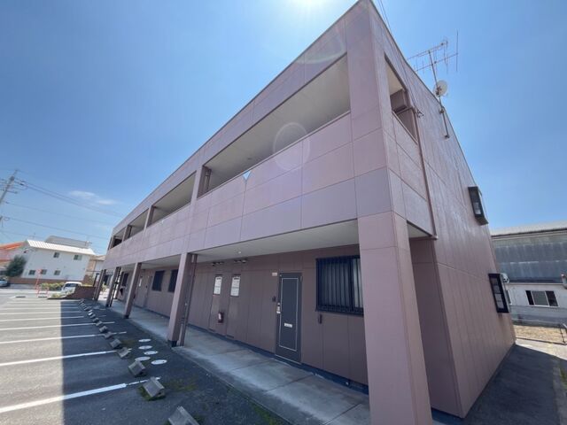 リオ・グランデ(岡山県倉敷市)の物件情報／ホームメイト