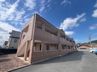 Chat noir M．m(福岡県北九州市小倉南区)の物件情報