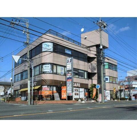 J＆Jビル(愛知県春日井市)の物件情報／ホームメイト