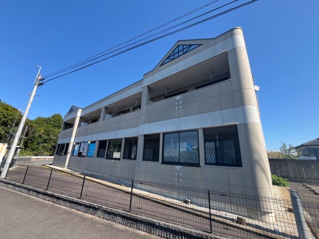 フィットタウンK(Fit town.K)の外観
