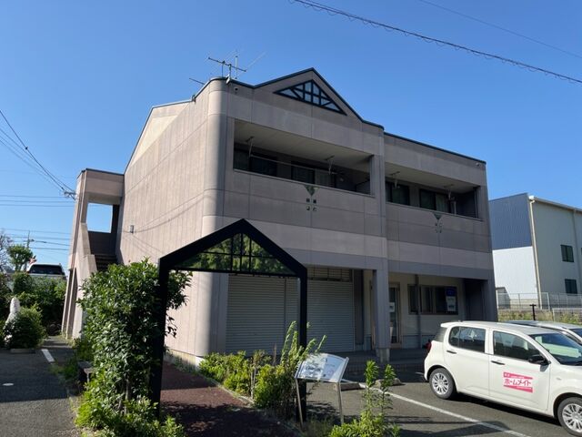DearCoatNOAnoaⅢの外観