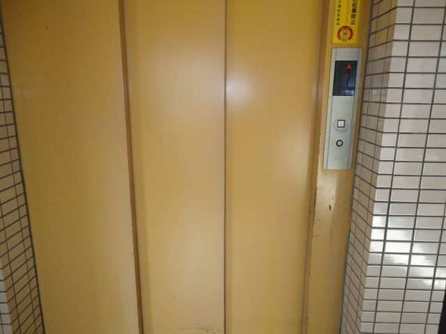 拡大写真:フォレスト7 3階00302の外観写真(昼)