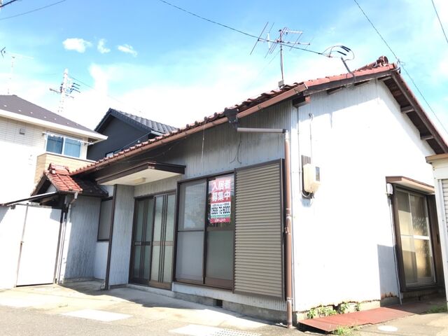 ホームメイト 一宮市木曽川町黒田字城東 物件情報 愛知県一宮市