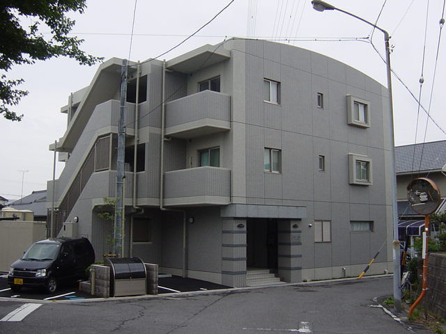 ホームメイト サニーコート 物件情報 愛知県知多郡武豊町