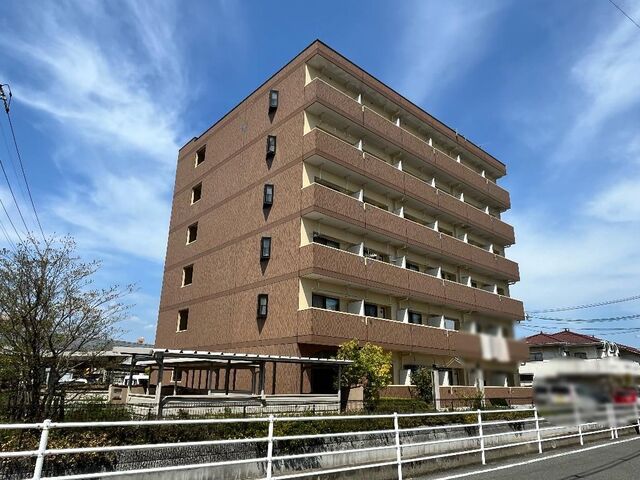 フェアリー西市：賃貸物件情報 | 岡山県岡山市南区／ホームメイト