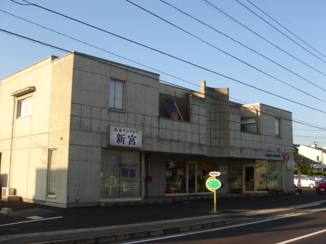 ホームメイト おしゃれビル 物件情報 島根県出雲市