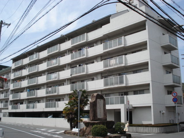 ホームメイト コーポ青山 物件情報 兵庫県姫路市