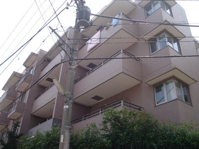 ホームメイト 世田谷区桜新町２丁目 物件情報 東京都世田谷区