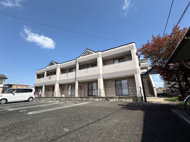 グレイス・エクセレンス：賃貸物件情報 | 熊本県菊池郡大津町