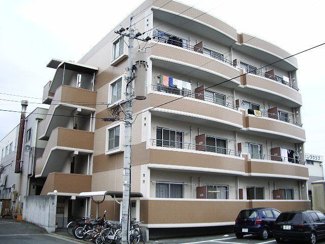 熊本市中央区南熊本3丁目:物件情報 | 熊本県熊本市中央区/ホームメイト
